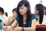 Tuyển sinh ĐH 2014: Thấp hơn điểm sàn vẫn có thể đỗ ĐH